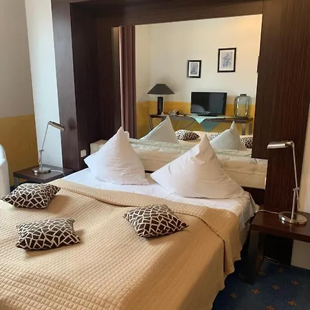 Ristorante La Terrazza 3* Planegg