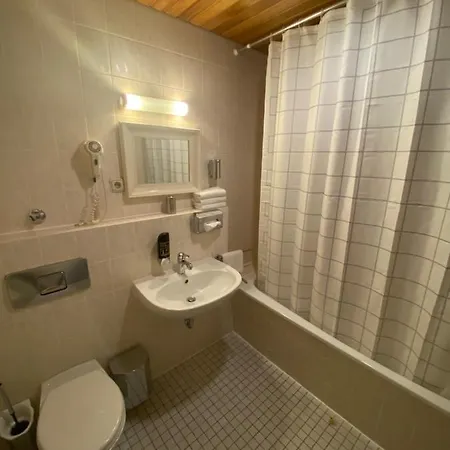 Ristorante La Terrazza 3* Planegg