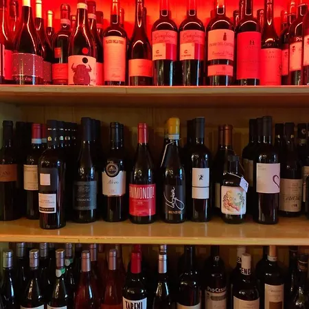 Ristorante La Terrazza Planegg