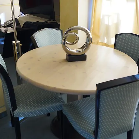 Ristorante La Terrazza Planegg