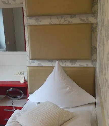 Szálloda Ristorante La Terrazza 3*