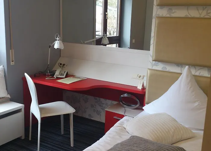 Szálloda Ristorante La Terrazza