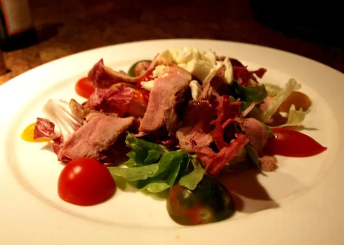 Ristorante La Terrazza