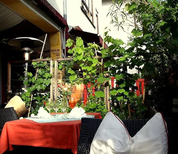 Szálloda Ristorante La Terrazza
