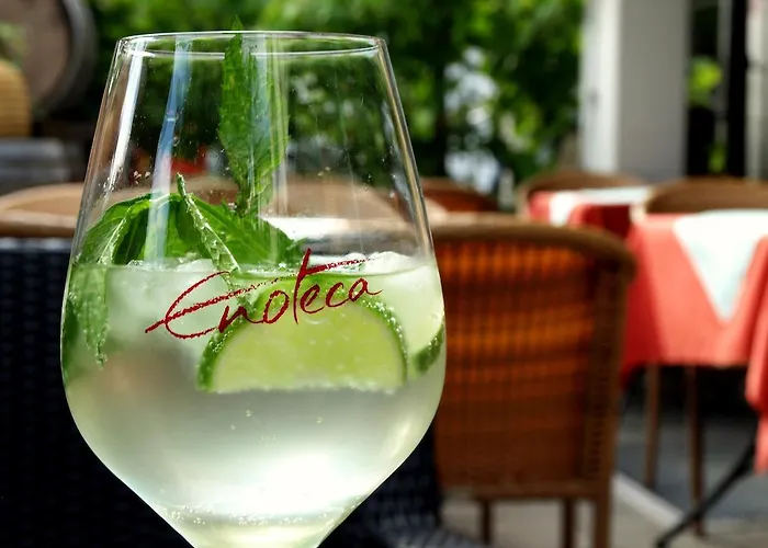 Ristorante La Terrazza Planegg