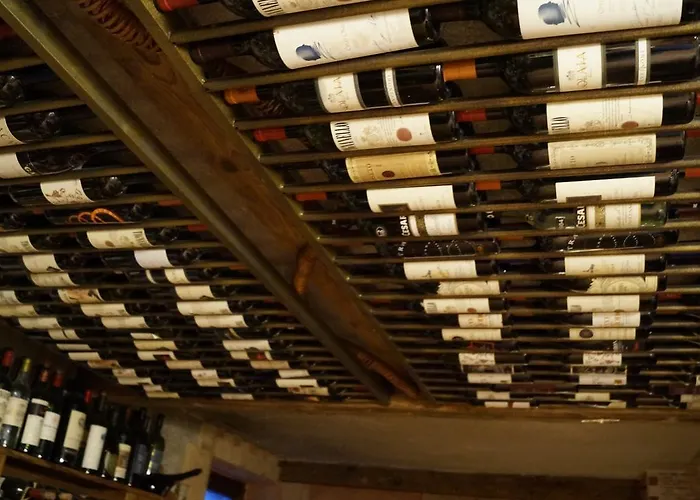 Ristorante La Terrazza Szálloda 3*