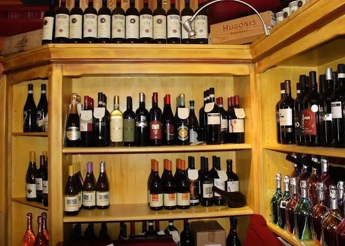 Ristorante La Terrazza 3* Planegg