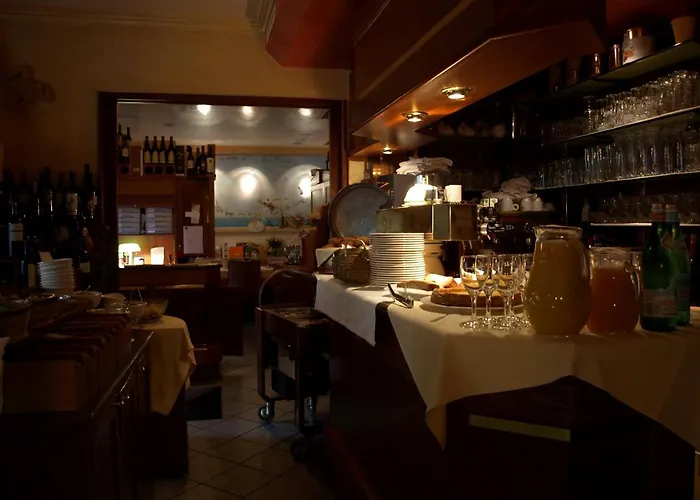 Ristorante La Terrazza