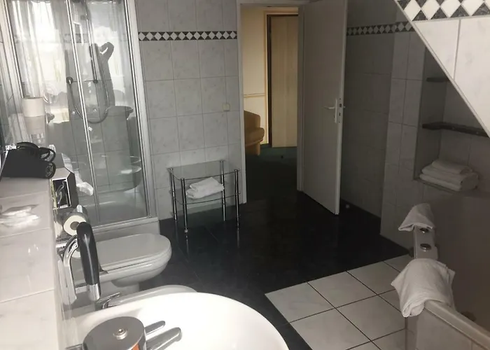 Szálloda Ristorante La Terrazza 3*