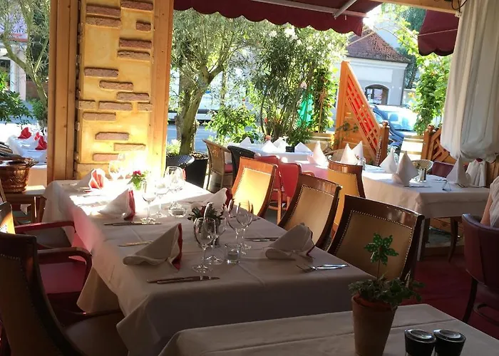 Ristorante La Terrazza