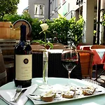 Hotel Ristorante La Terrazza 3*