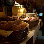 Hotel Ristorante La Terrazza 3*