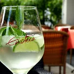 Ristorante La Terrazza Planegg