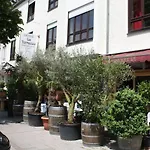 Ristorante La Terrazza 3* Planegg