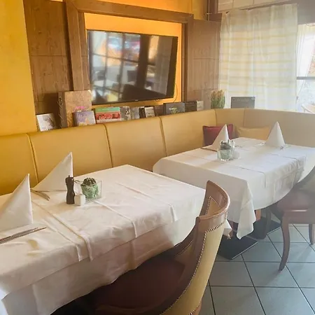 Ristorante La Terrazza Hotel