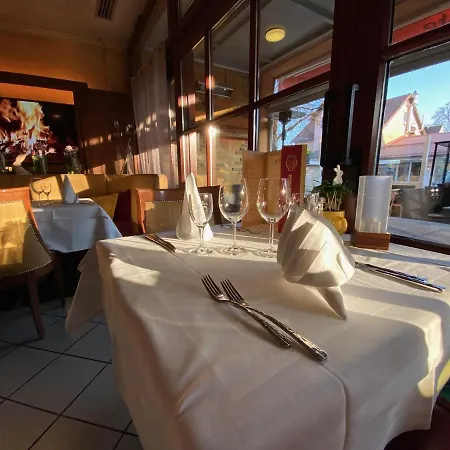 Ristorante La Terrazza プラネック