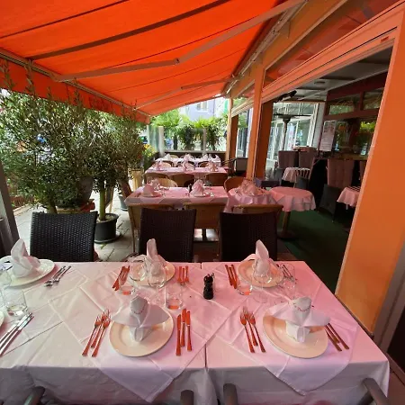 Ristorante La Terrazza Hotel