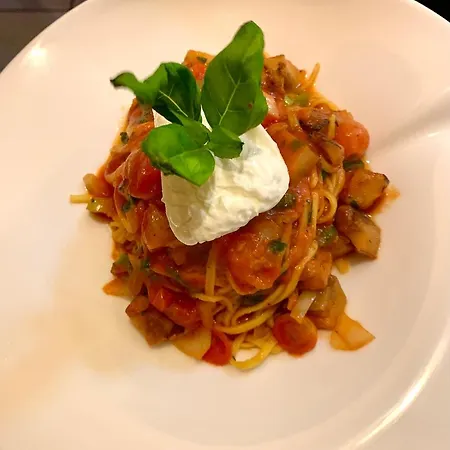 Ristorante La Terrazza ホテル 3*