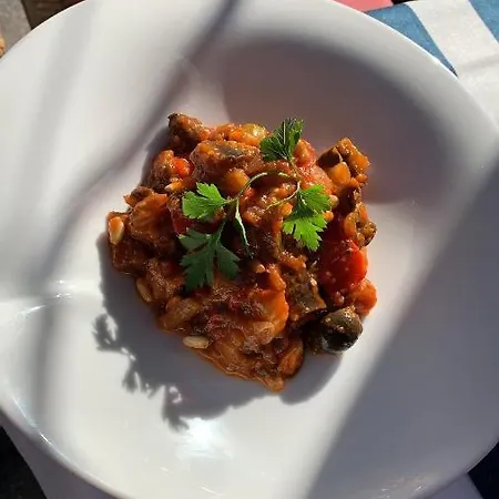Ristorante La Terrazza 3*