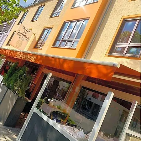 Ristorante La Terrazza Hotel 3*
