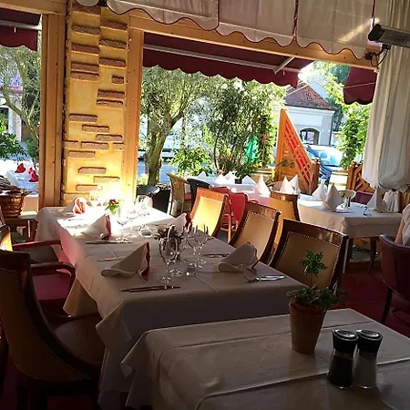 Ristorante La Terrazza Hotel 3*
