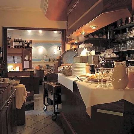 Ristorante La Terrazza Planegg
