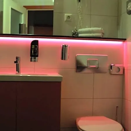 Ristorante La Terrazza Hotel 3*