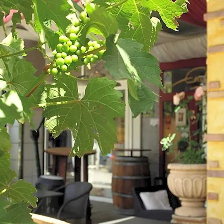 Hotel Ristorante La Terrazza Planegg