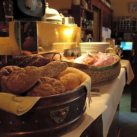 Ristorante La Terrazza 3*