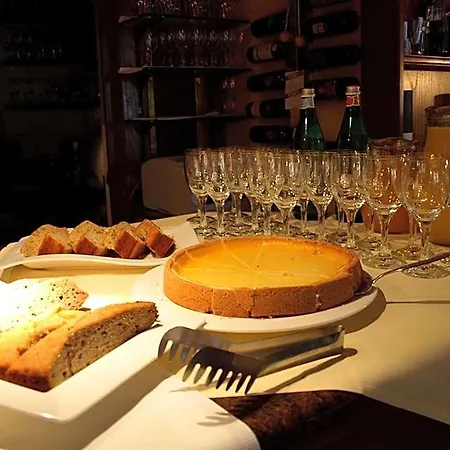 Ristorante La Terrazza Hotel 3*