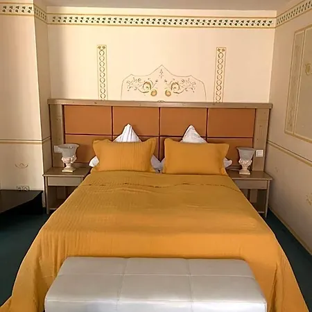 Hotel Ristorante La Terrazza