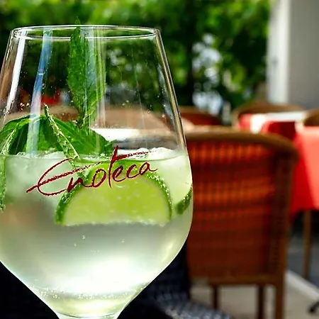 Hotel Ristorante La Terrazza