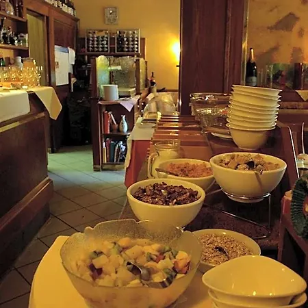 Ristorante La Terrazza Hotel