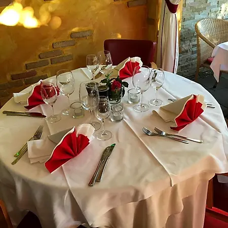Hotel Ristorante La Terrazza Planegg