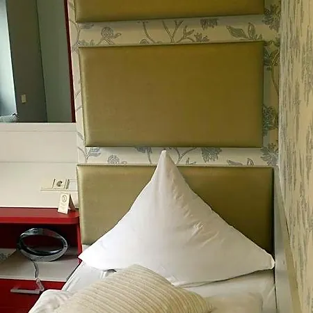 Ristorante La Terrazza 3* Planegg