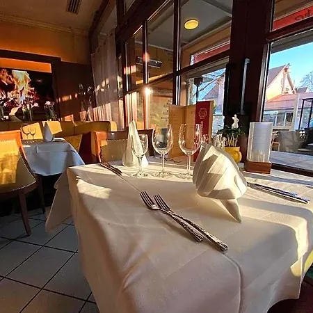 Ristorante La Terrazza 3*