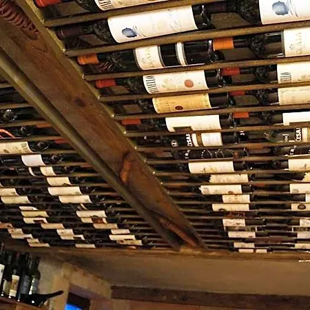 Ristorante La Terrazza 3*