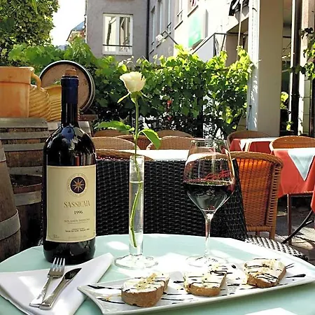 Hotel Ristorante La Terrazza