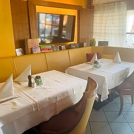 Ristorante La Terrazza 3* Planegg