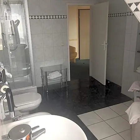Hotel Ristorante La Terrazza 3*