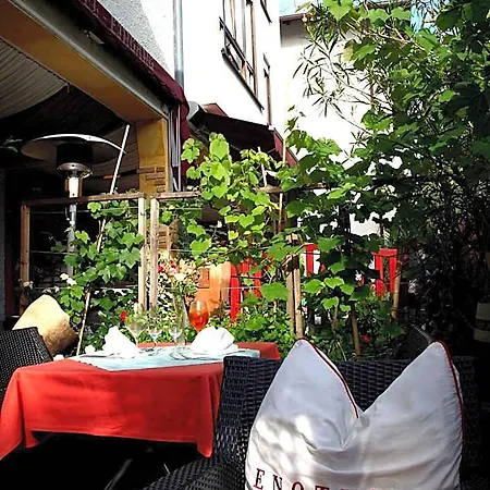 Ristorante La Terrazza 3*