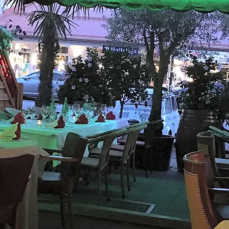 Hotel Ristorante La Terrazza 3*