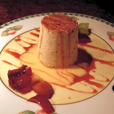 Ristorante La Terrazza