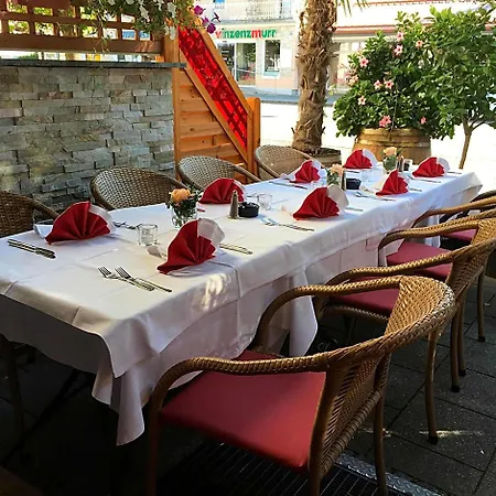 Ristorante La Terrazza
