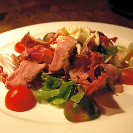 Ristorante La Terrazza Hotel 3*