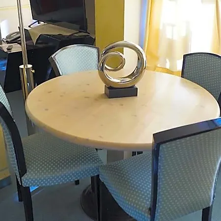 Hotel Ristorante La Terrazza 3*