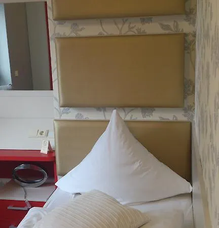 Hotel Ristorante La Terrazza 3*
