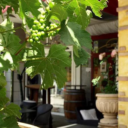 ホテル Ristorante La Terrazza