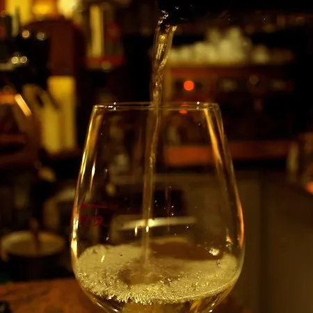 Szálloda Ristorante La Terrazza Planegg