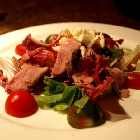 Ristorante La Terrazza